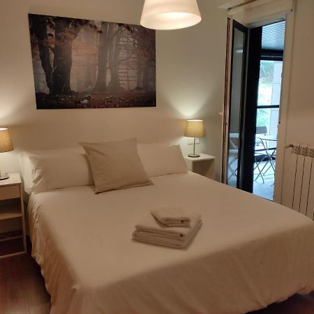 Ventura Apartment Ess02622 San Sebastián Exteriör bild