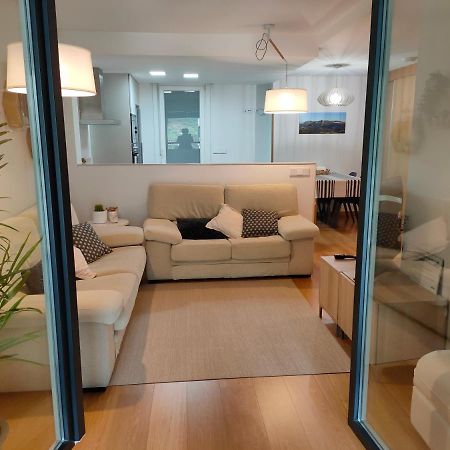 Ventura Apartment Ess02622 San Sebastián Exteriör bild