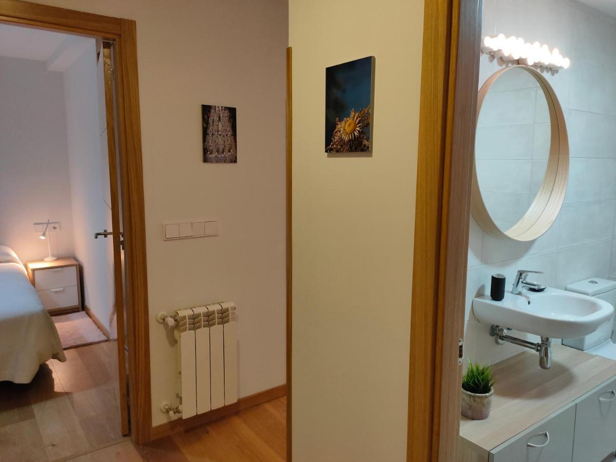 Ventura Apartment Ess02622 San Sebastián Exteriör bild