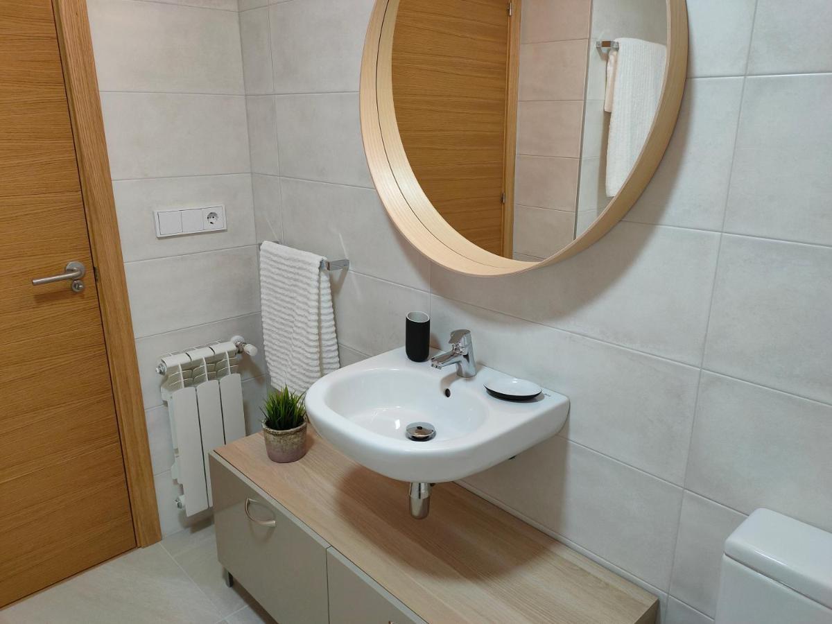 Ventura Apartment Ess02622 San Sebastián Exteriör bild