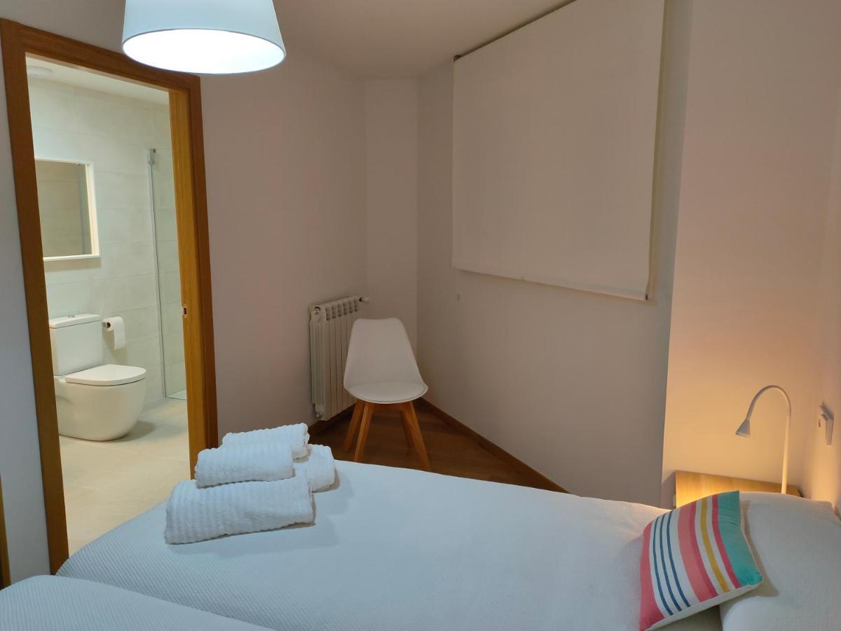 Ventura Apartment Ess02622 San Sebastián Exteriör bild